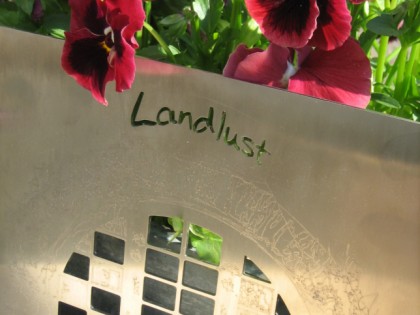 Photo: Landlust